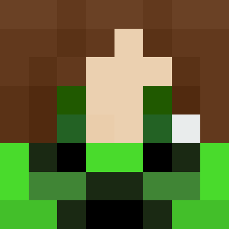 Mr_Genes's skin