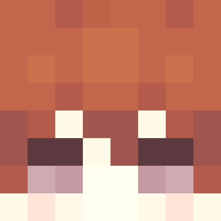 PatatjeMC's skin