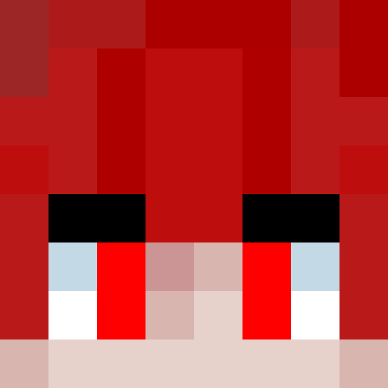acin5's skin