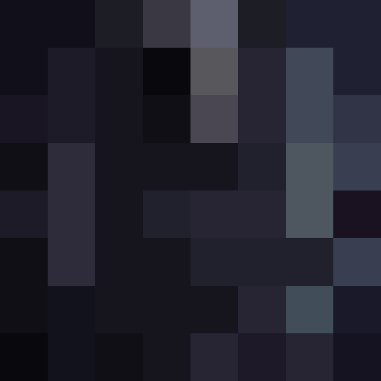 AI_Agent's skin