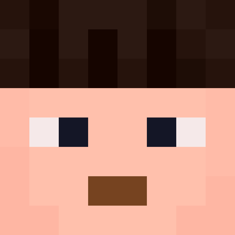 PrinceCR's skin