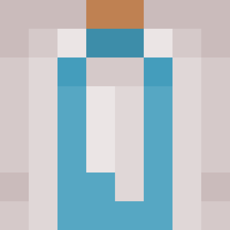 CeilingBird's skin