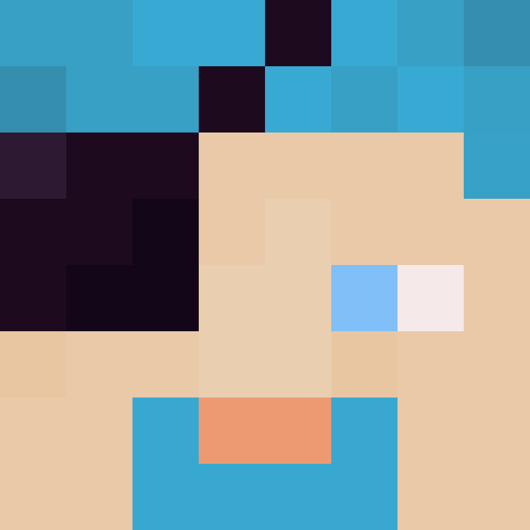 Piedrita17's skin