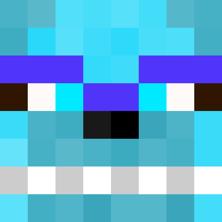 SkinEnthusiast's skin