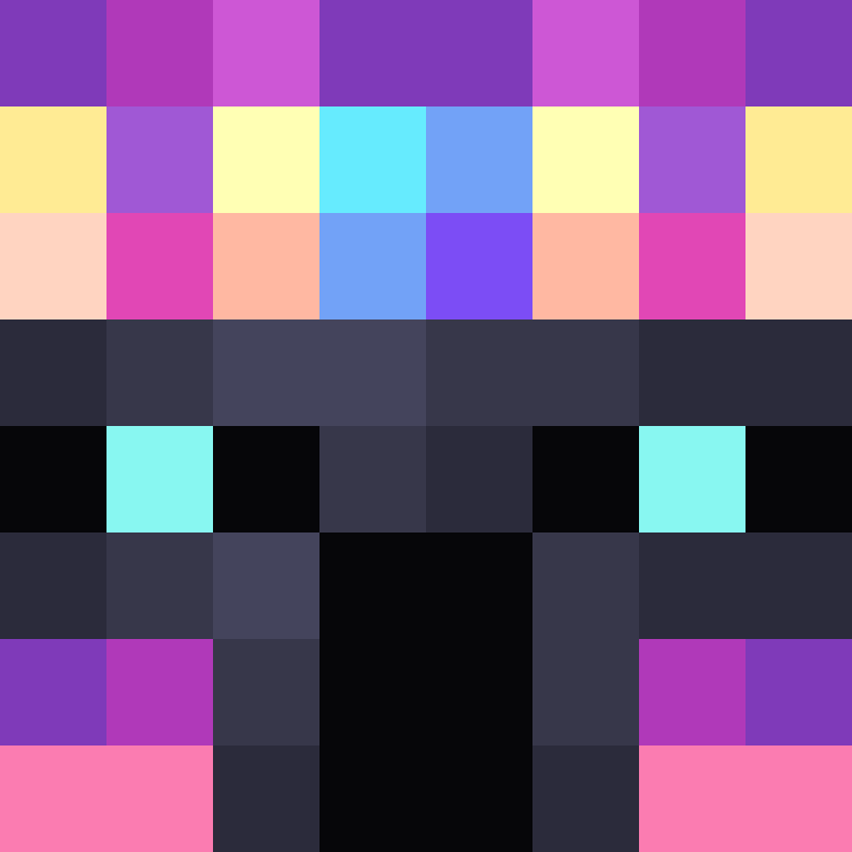 MillionsMustMeow's skin