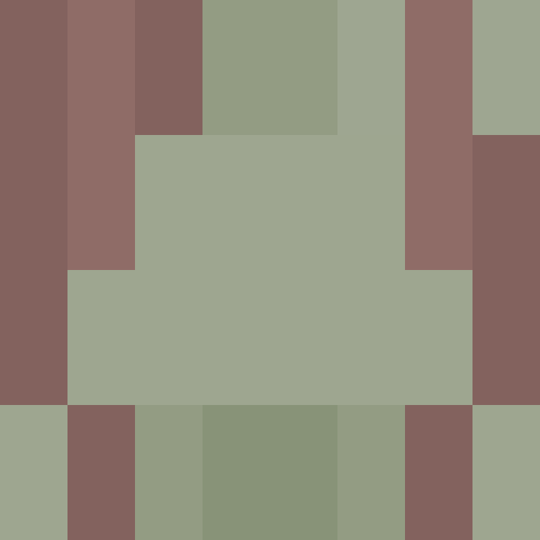 RedAISkye's skin