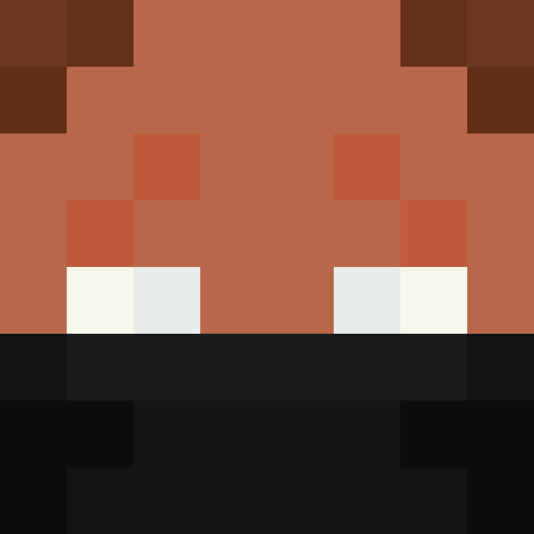 Yeleha's skin