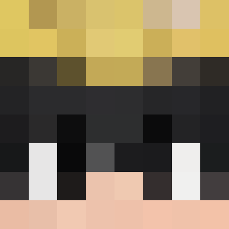 deminecrafterlol's skin