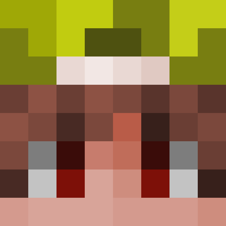 EgorKalachev's skin