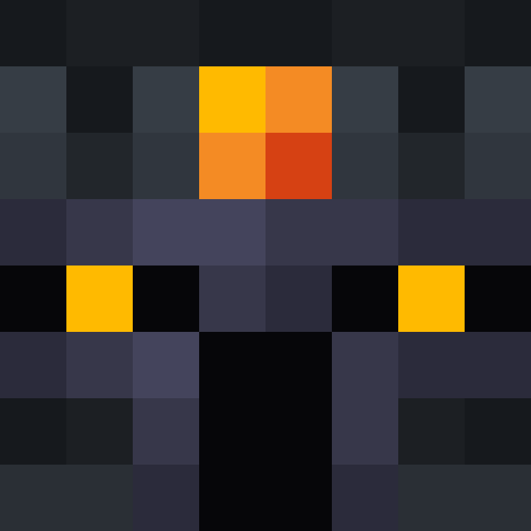 AdamTheHedgehog's skin
