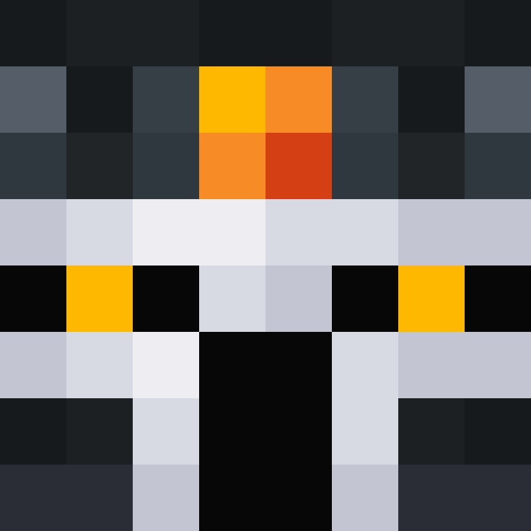 CoastlineCrea's skin