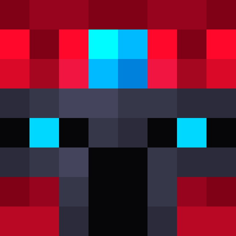 MrRiptide's skin