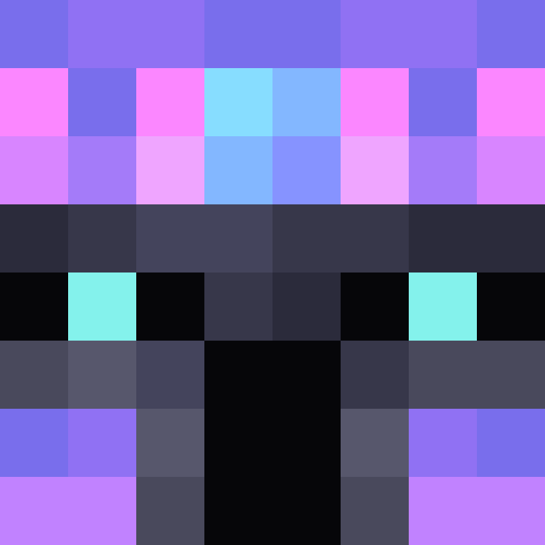 TheSilverDreams's skin