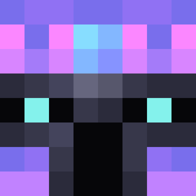 PrinceCR's skin