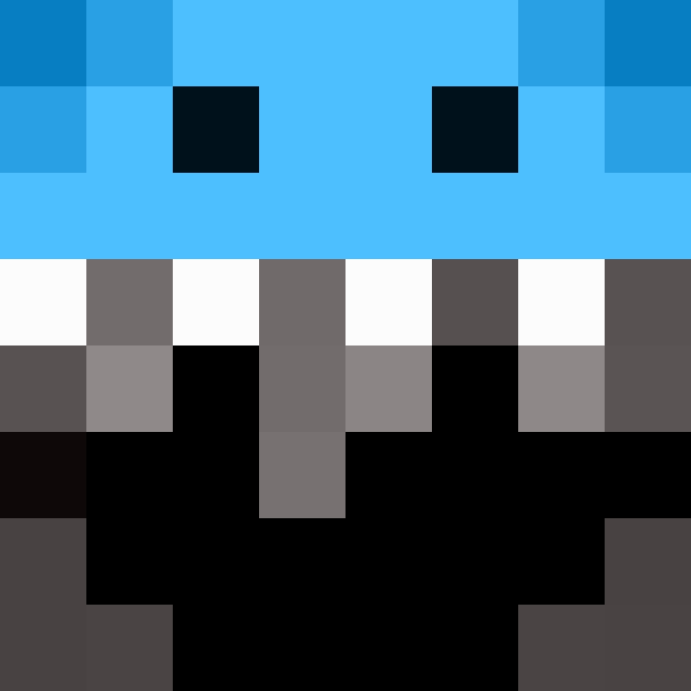 StrawberryOcean's skin