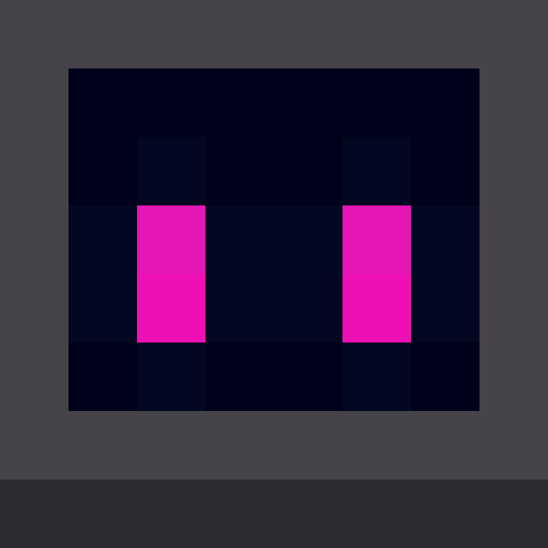 DargiV's skin