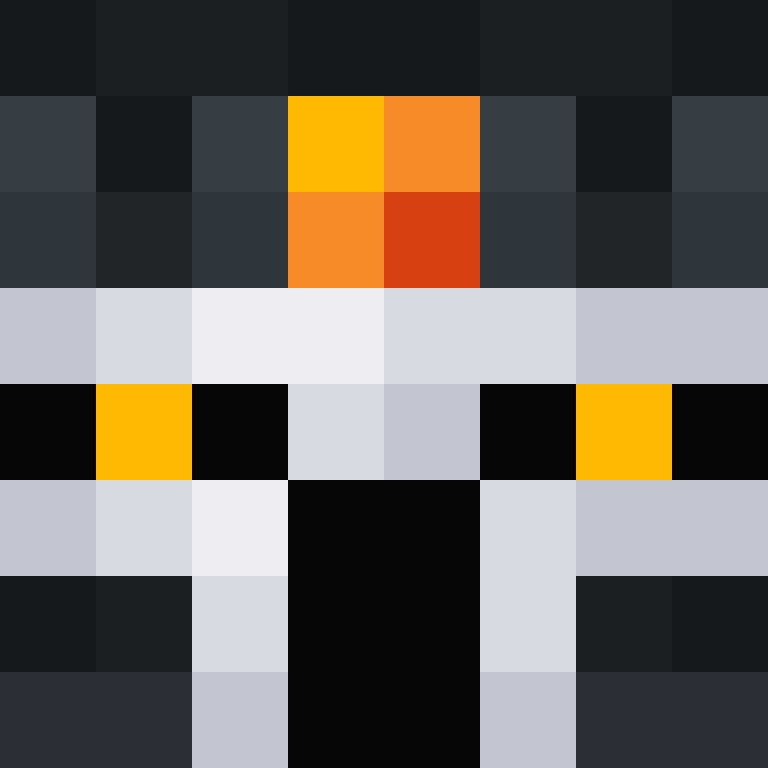 Auntbrix's skin