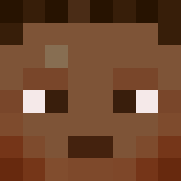 acin5's skin