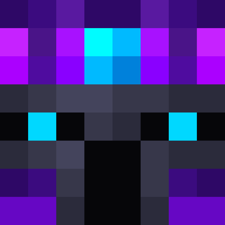 Dequari's skin