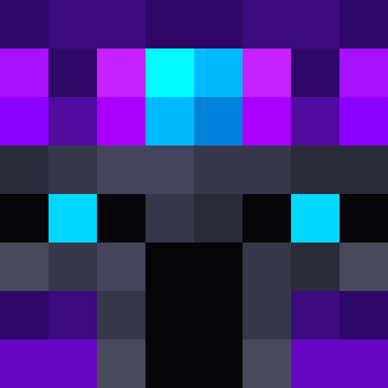 hpyef's skin