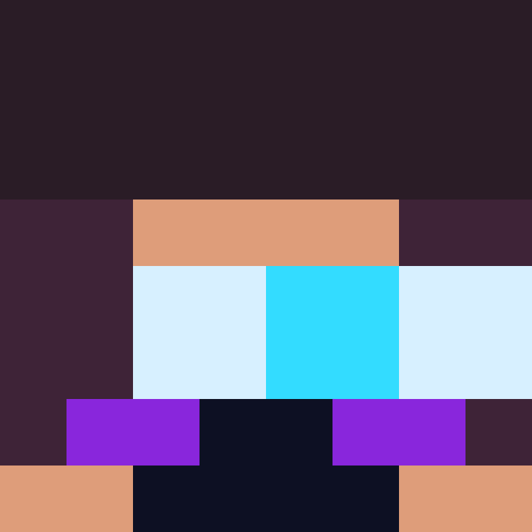 dragloner's skin