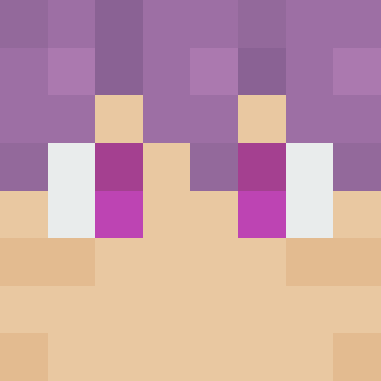 RedAISkye's skin