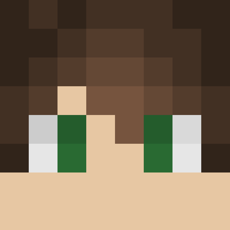 SkinEnthusiast's skin