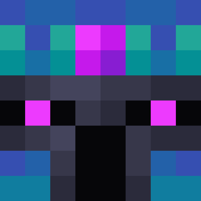 o___j's skin