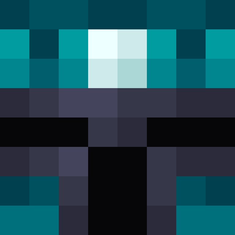 BukkitAPI's skin