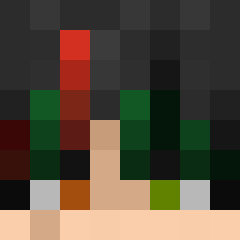 Kaboyio's skin