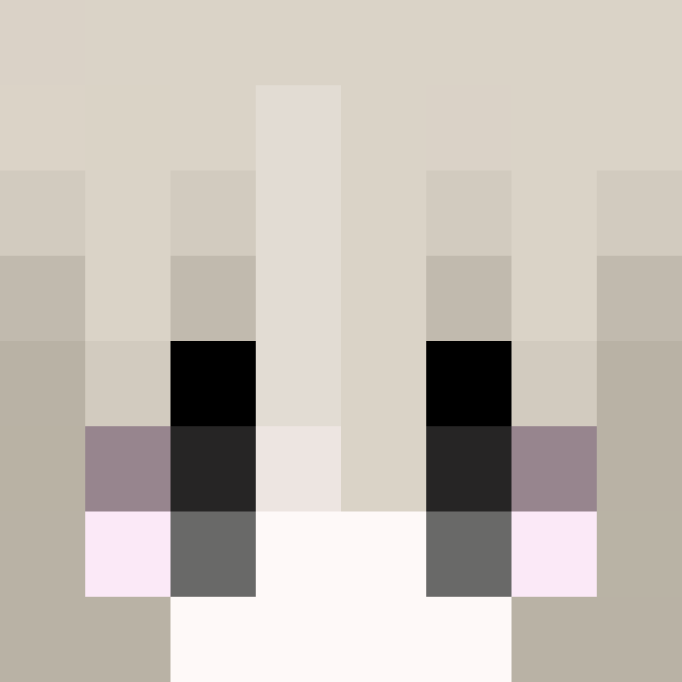Shyzer's skin