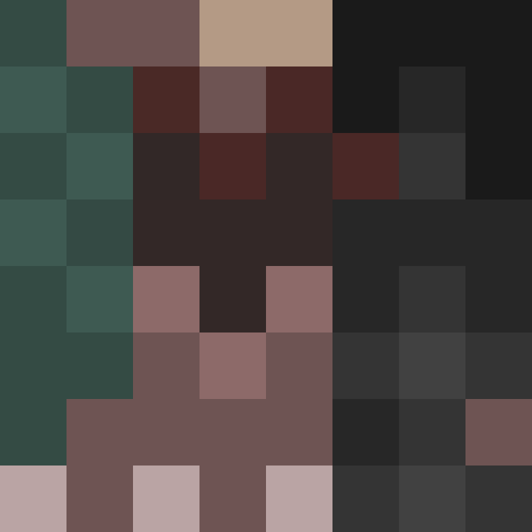 StrawberryOcean's skin
