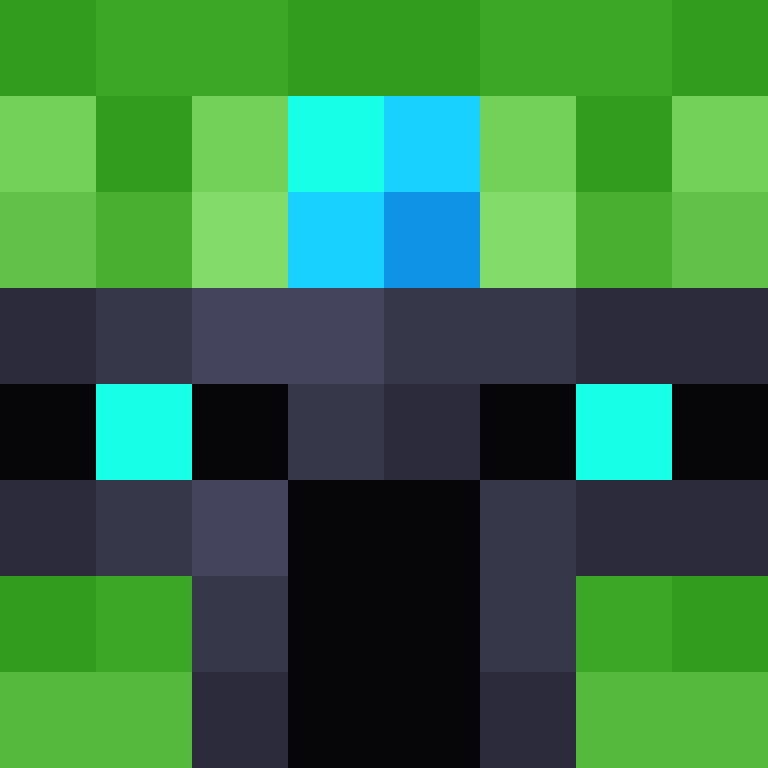 MolesLLC's skin
