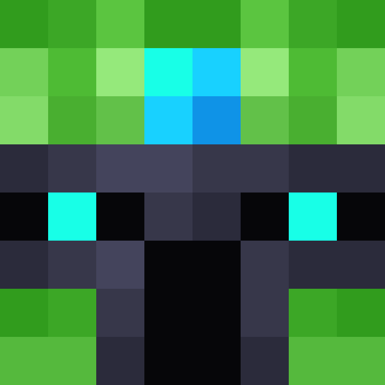 MHF_Mineskin's skin