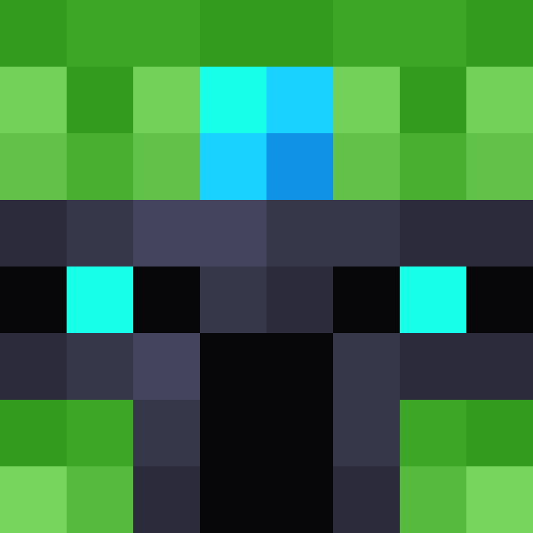 TheSilverDreams's skin