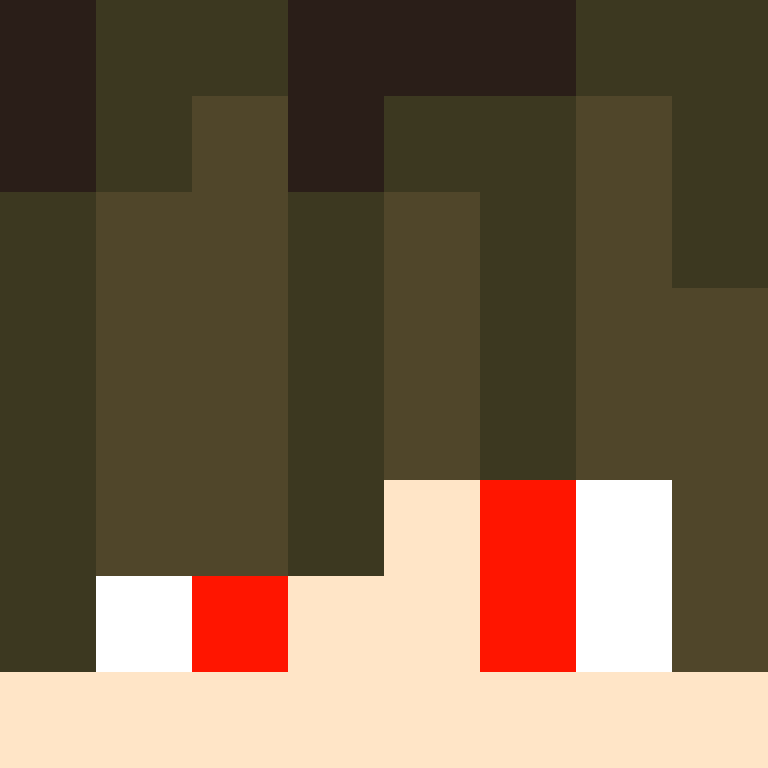 AI_Agent's skin