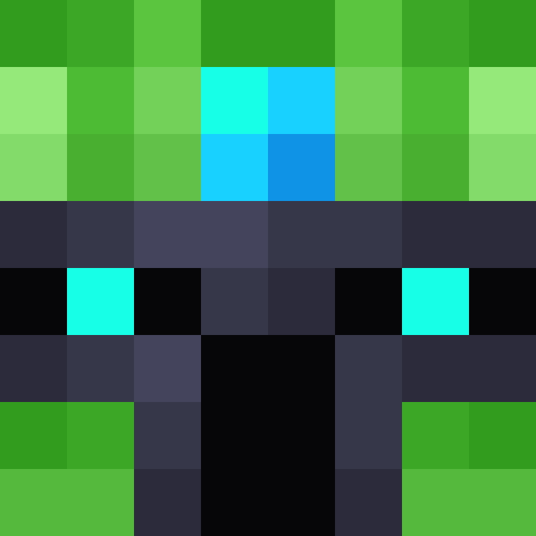 HarolotWarlot's skin