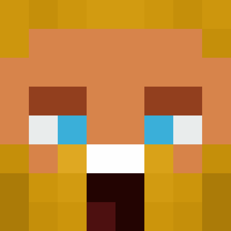 Bolshebricks's skin