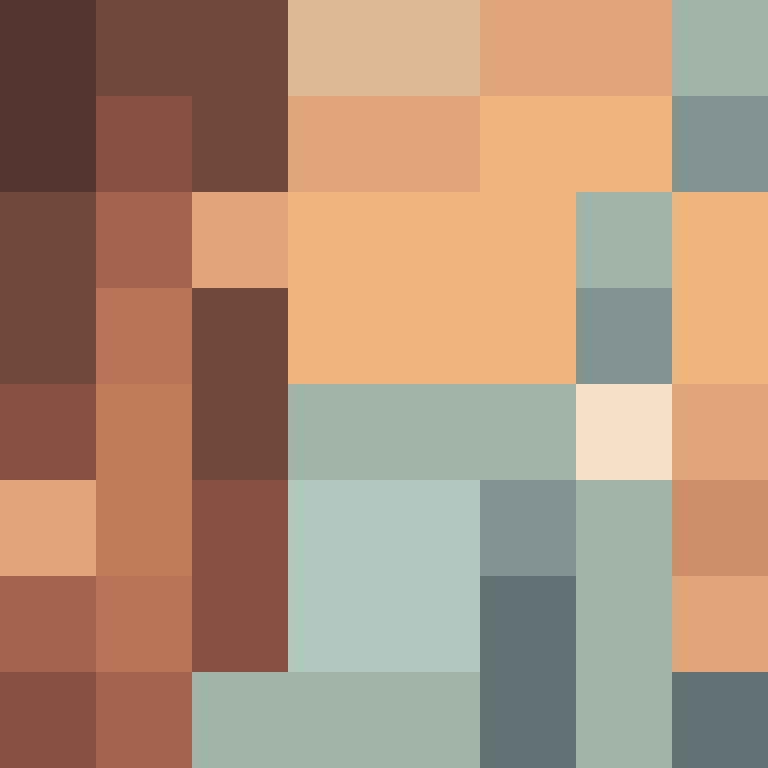 DargiV's skin