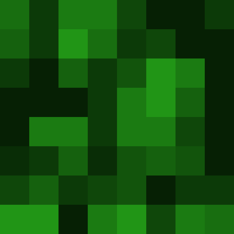 Xenyria's skin