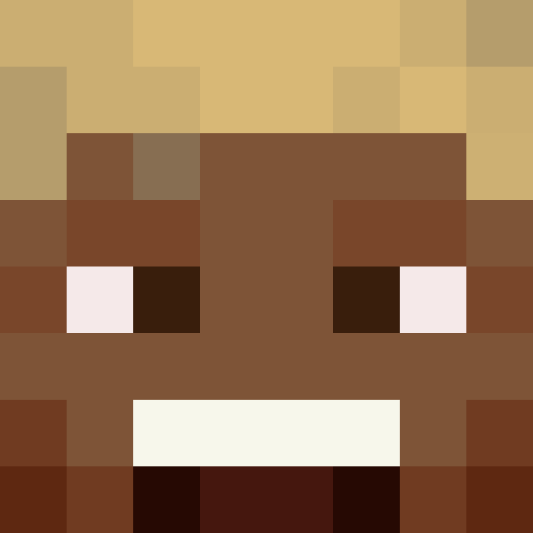 Notro_Client's skin