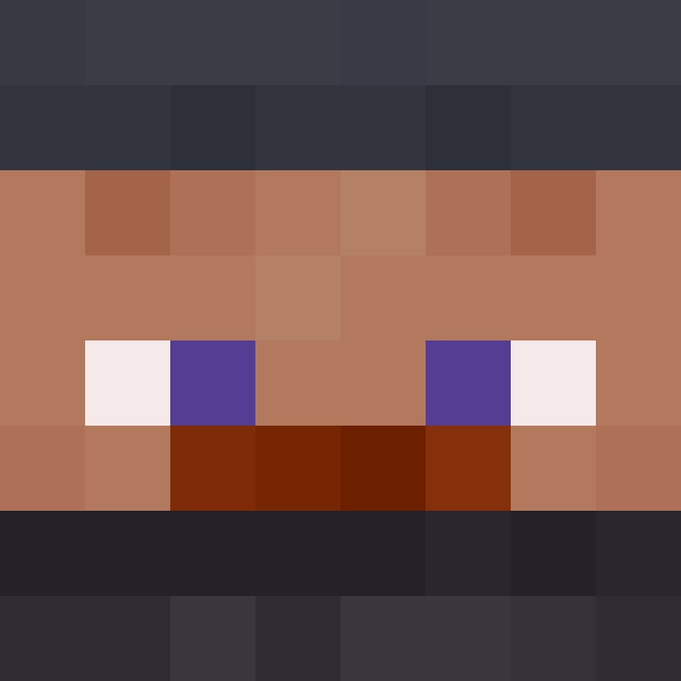 hpyef's skin