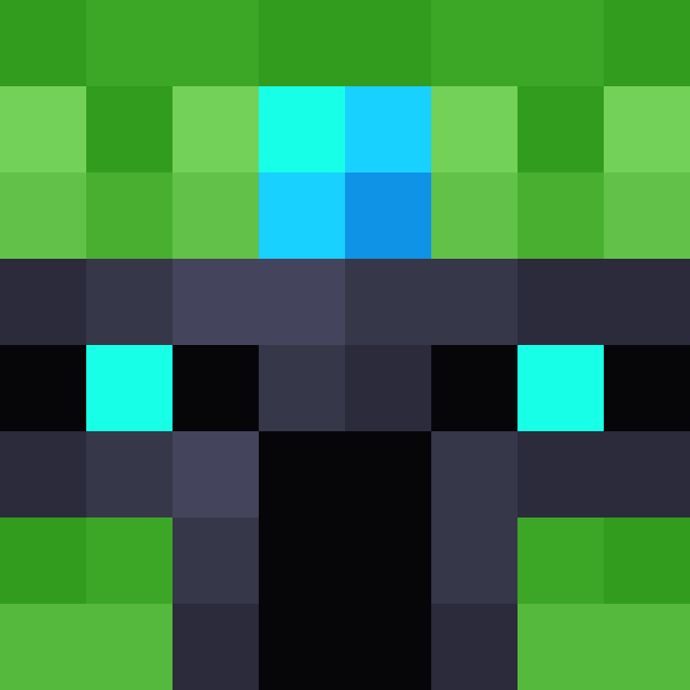B00KY's skin