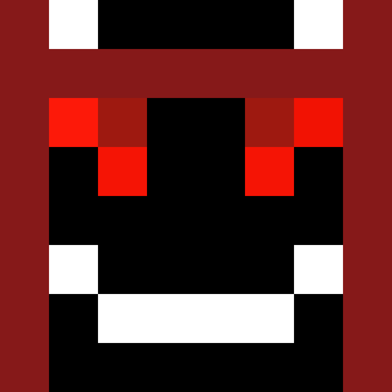 GoldenAppleGHG's skin