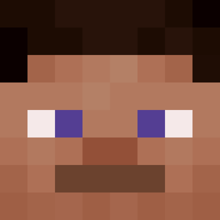 Zuarig's skin