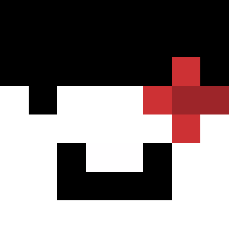 RedAISkye's skin