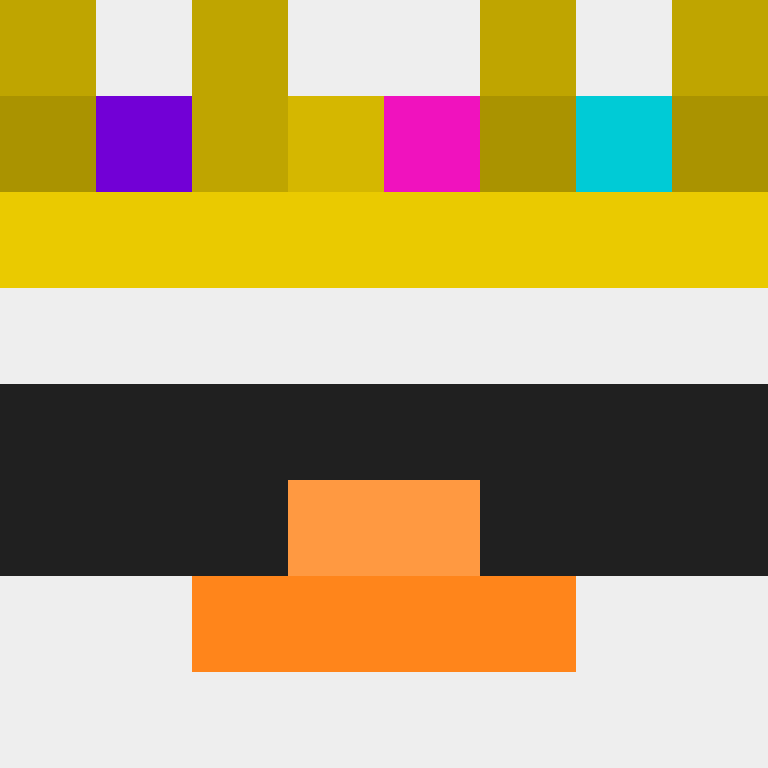 O_Rei's skin