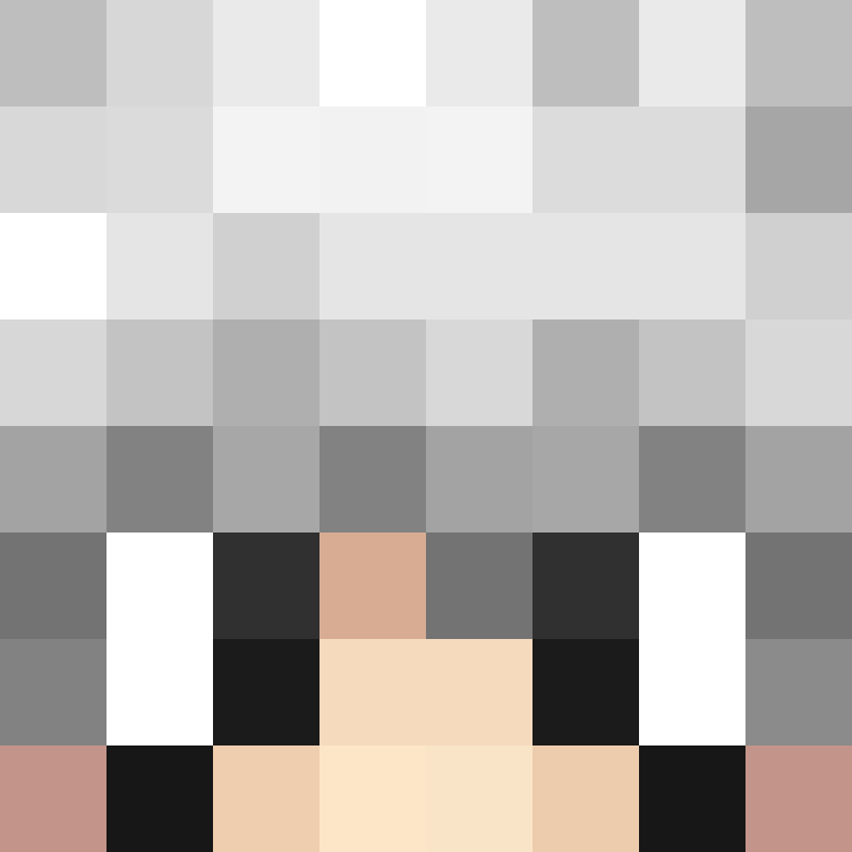 DonaldTrump42's skin