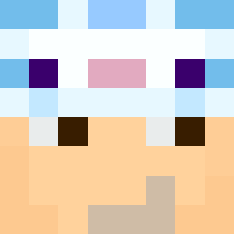 CeilingBird's skin