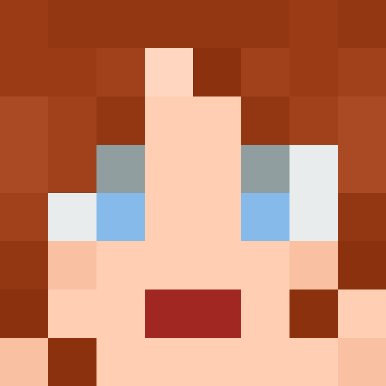 hpyef's skin